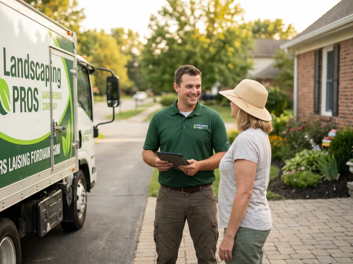 Landscaping Millstadt, IL FAQs